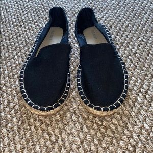 Old Navy slip on shoes
